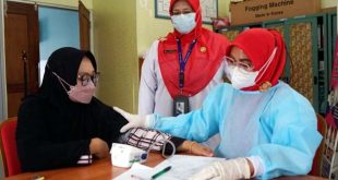 Pemkot Tangerang Gelar IVA Test Gratis di 37 Puskesmas