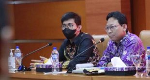 Pemkab Tangerang Tingkatkan Layanan 112 dengan Kualitas SDM