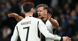 Jerman 2-0 Peru: Niclas Fullkrug Mencetak Dua Gol Kemenangan