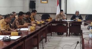 DPRD: Pembangunan JPO Panunggangan Sudah Sesuai Kajian