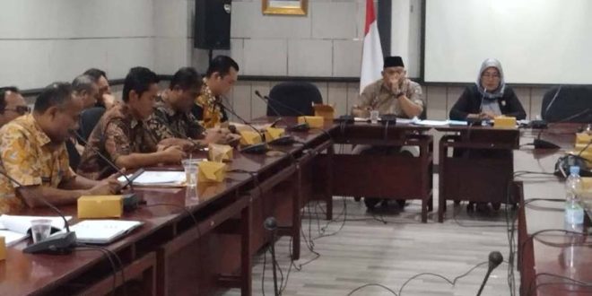 DPRD: Pembangunan JPO Panunggangan Sudah Sesuai Kajian