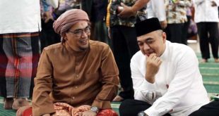 Bupati Zaki Minta Kegiatan PHBI Terus Digalakkan