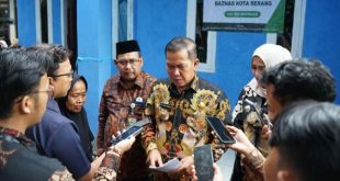 Walikota Syafrudin Himbau Masyarakat Waspada di Musim Penghujan