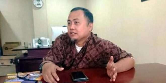 Anggota DPRD Minta Masyarakat Titip Rumah ke Warga Saat Mudik