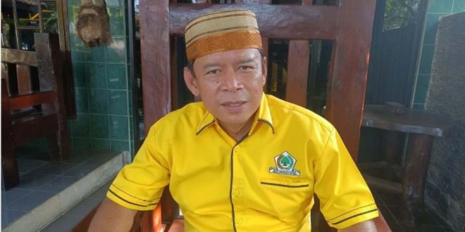 Main Hakim Sendiri, Anggota DPRD Imbau Warga Jangan Emosi