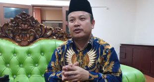 Gelar Seleksi PDAM TB, DPRD Kota Tangerang: Pilih yang Berpengalaman