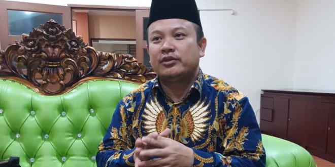 Gelar Seleksi PDAM TB, DPRD Kota Tangerang: Pilih yang Berpengalaman