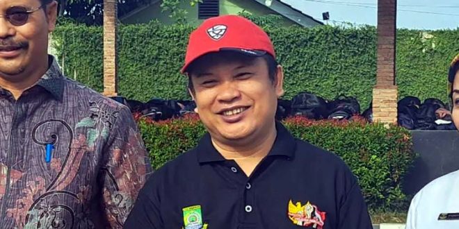 DPRD Dorong Pemprov Banten Fasilitasi Sekolah Inklusi Tingkat SMA