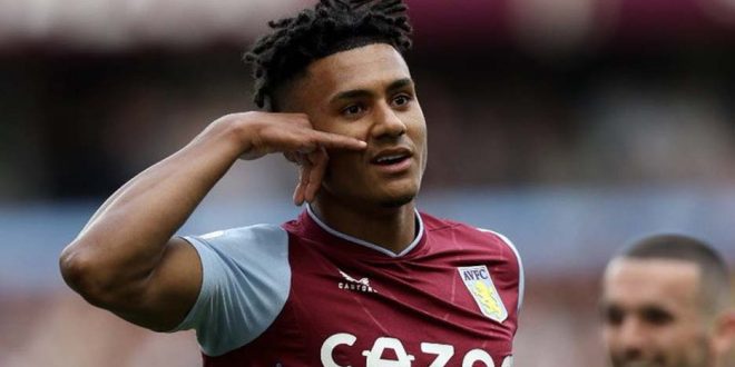 Kalahkan Brighton 2-1, Aston Villa Lolos ke Liga Konferensi Eropa