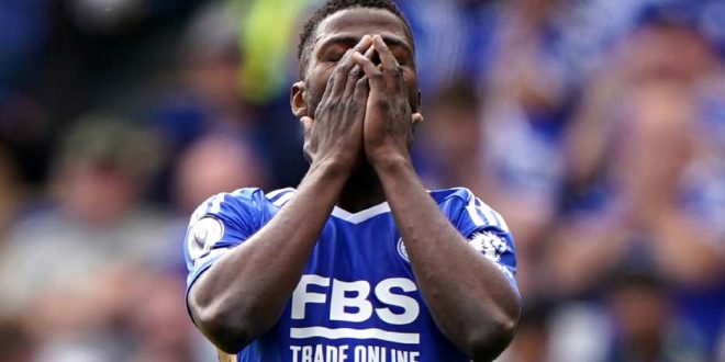 Kalahkan West Ham 2-1, Leicester City Terdegradasi dari Liga Premier