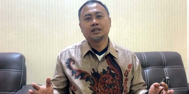 Anggota DPRD Minta Pemkot Tangerang Maksimal dalam Pengawasan Hewan Kurban