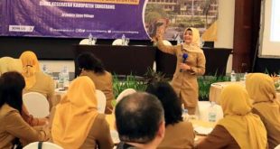 Pemkab Tangerang Minta Penurunan Stunting Jadi Komitmen Bersama