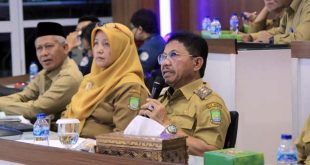 Penuhi Kriteria, Kota Tangerang Masuk Nominasi Kota Cerdas Kemenkominfo