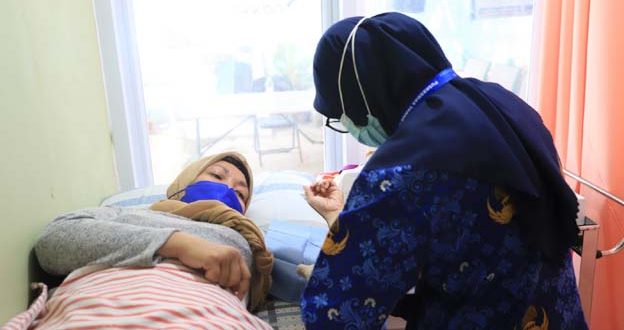 39 Puskesmas di Kota Tangerang Layani Pemasangan KB Gratis
