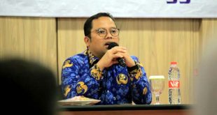 Arief Minta Guru Berikan Suasana Belajar yang Menyenangkan