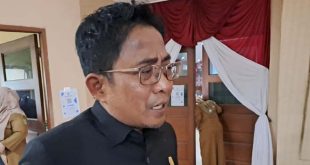 Rancangan APBD Perubahan Menurun, DPRD Kota Tangerang Siap Dorong Pendapatan Daerah