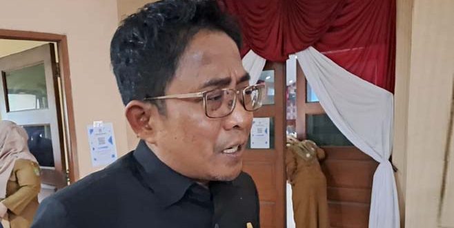 Rancangan APBD Perubahan Menurun, DPRD Kota Tangerang Siap Dorong Pendapatan Daerah