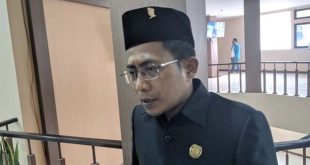 Nama Pj Walikota Tangerang Belum Ada, Ketua DPRD: Masih Menunggu dan Belum Ada Usulan