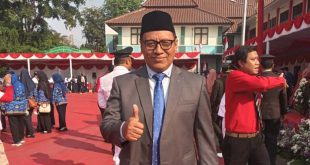 HUT ke-78 RI, Anggota DPRD Sebut Ini Momentum Baik Terus Melaju Untuk Indonesia Maju