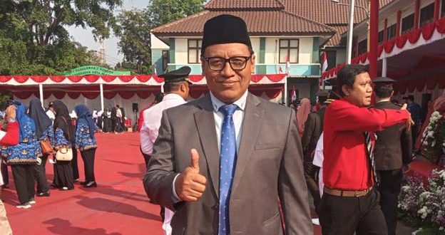 HUT ke-78 RI, Anggota DPRD Sebut Ini Momentum Baik Terus Melaju Untuk Indonesia Maju