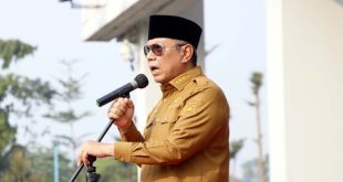 Benyamin Tegaskan Beri Sanksi bagi ASN yang Tidak Disiplin