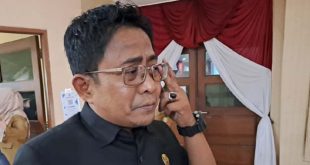 Minta OPD Percepat Serapan Anggaran, DPRD KotaTangerang: Biar Masyarakat Merasakan