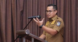 Dorong Pengembangan UMKM, Pilar Buka Pelatihan Desain Grafis