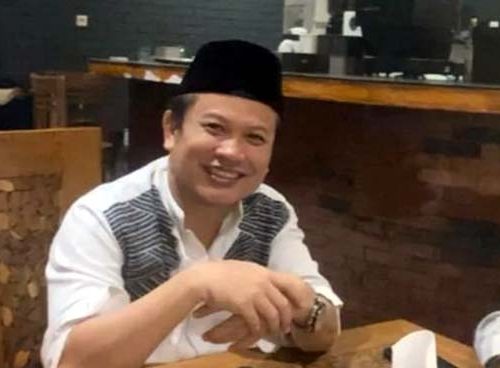 Revitalisasi, Wakil Ketua DPRD Harap Pasar Anyar Jadi Destinasi Wisata Belanja