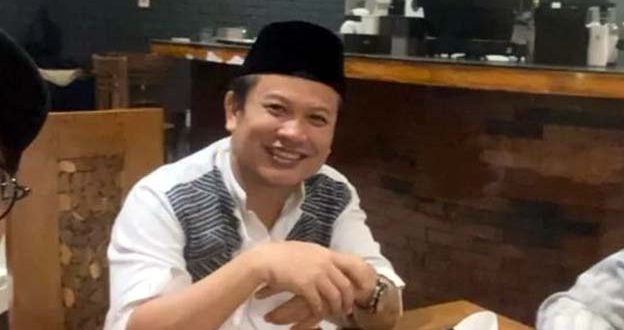 Revitalisasi, Wakil Ketua DPRD Harap Pasar Anyar Jadi Destinasi Wisata Belanja