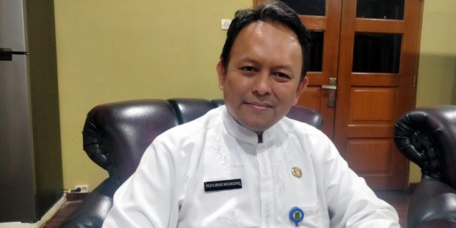 Normalisasi Drainase Bersama Warga, PUPR Gercep Atasi Banjir