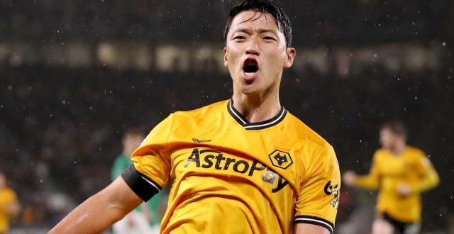 Hasil Pertandingan Wolverhampton vs Newcastle: Skor 2-2