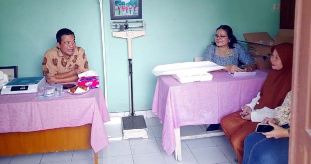 Anggota DPRD Sebut Pemberian Antropometri Mudahkan Kerja Kader Posyandu