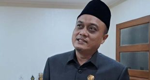 Dikeluhkan Warga, Wakil Ketua DPRD Minta PDAM TB Tingkatkan Pelayanan