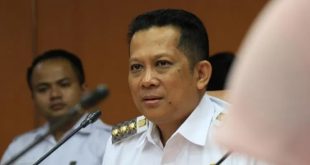 Terima FKUB, Pj Bupati: Kerukunan Jadi Pilar Utama Demokrasi