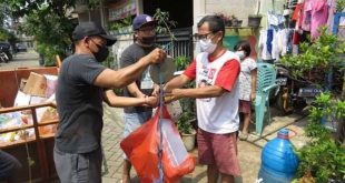 Pemkot Tangerang Himbau Masyarakat Terapkan Zero Waste