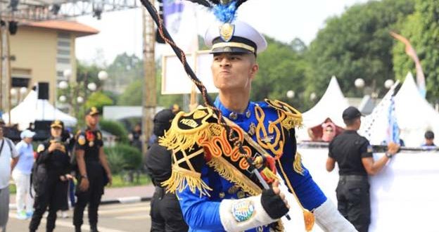 Kota Tangerang Sukses Jadi Tuan Rumah Perhelatan IDCI 2023