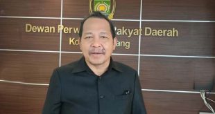 Masih Terkendala, DPRD Dorong Pemkot Tangerang dan Pedagang Dialog