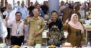 Pemkab Serang Terapkan Penggunaan IKD bagi Masyarakat