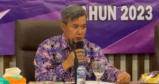 Pemkab Tangerang Minta Kepala Desa Netral pada Pemilu 2024