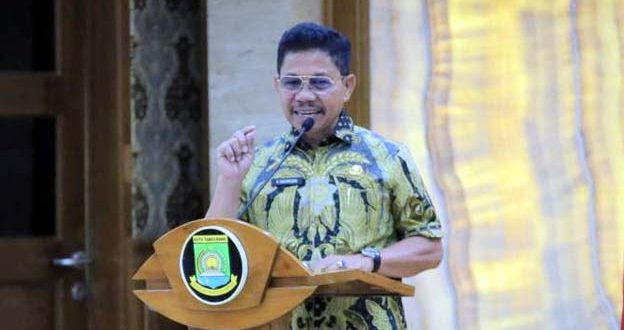 Sachrudin Minta UKS/M Terus Dimasifkan di Lingkungan Sekolah