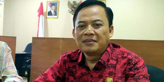 Anggota DPRD Kota Tangerang Sebut Adanya Dugaan PAD Menguap di Perizinan Bangunan