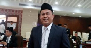 Anggota DPRD Kota Tangerang Apresiasi Adanya Asrama Haji di Cipondoh