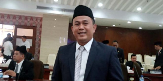 Anggota DPRD Kota Tangerang Apresiasi Adanya Asrama Haji di Cipondoh