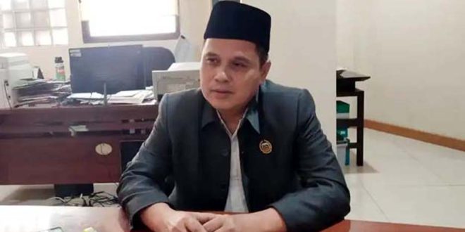 DPRD Kota Tangerang Sambut Baik Realisasi Santunan Kematian