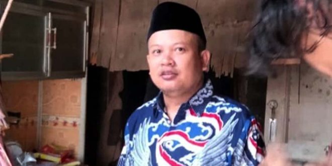 Relokasi Pedagang Pasar Anyar Masih Jadi Polemik, Ini Kata DPRD Kota Tangerang