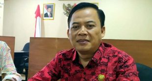 Perhelatan Tinggal Dua Hari, Anggota DPRD Berharap Pemilu Berjalan Lancar