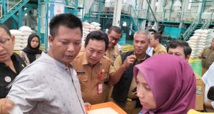 Pemkab Tangerang dan Pemkab Indramayu Jalin Kerja Sama Pangan