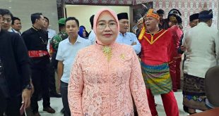 Anggota DPRD Minta Pemkot di Tahun 2024 Tidak Asal Beri Izin Pengembang Membangun