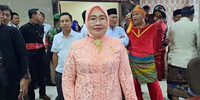 Anggota DPRD Minta Pemkot di Tahun 2024 Tidak Asal Beri Izin Pengembang Membangun