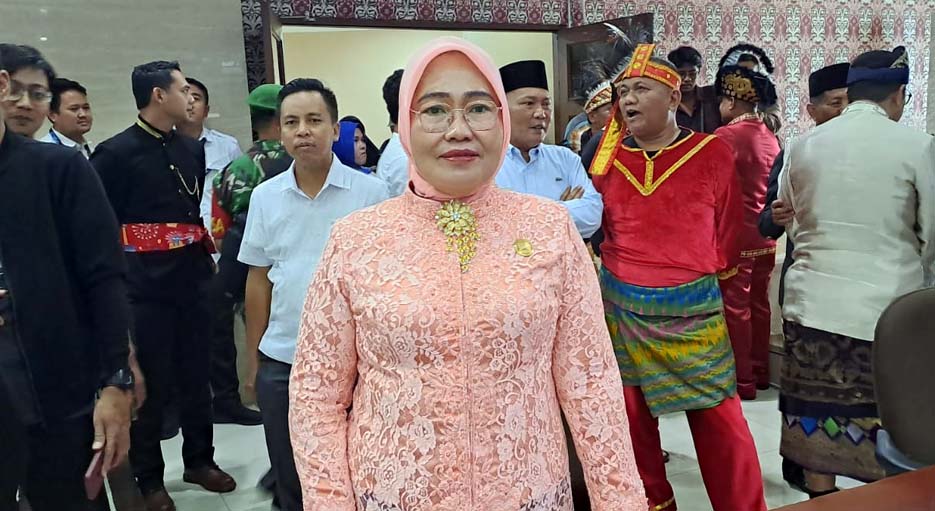 Anggota DPRD Minta Pemkot di Tahun 2024 Tidak Asal Beri Izin Pengembang Membangun